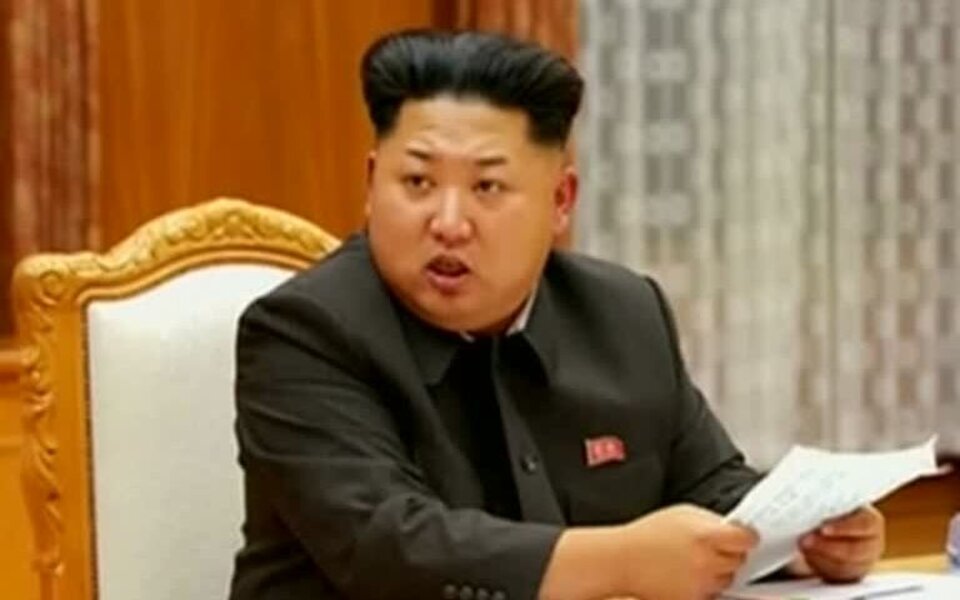 Kim schickt 50.000 zur Zwangsarbeit ins Ausland