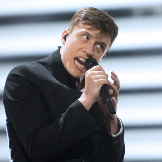 Eurovision Song Contest 2015: Die Sieger des ersten Halbfinales