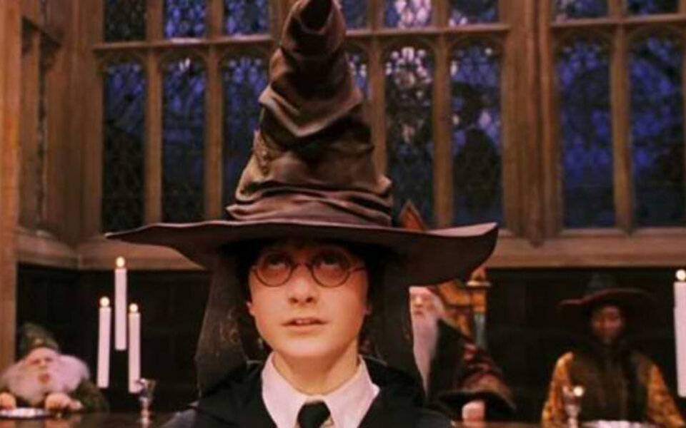 7 Harry-Potter-Orte, die ihr besucht haben müsst