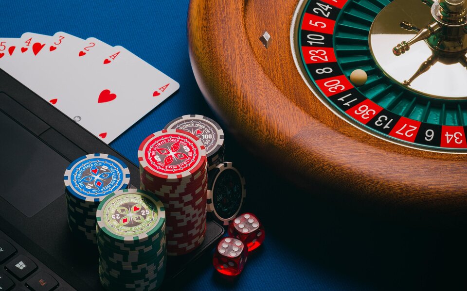 Gambling im Trend: So attraktiv sind digitale Casinos für Zocker!