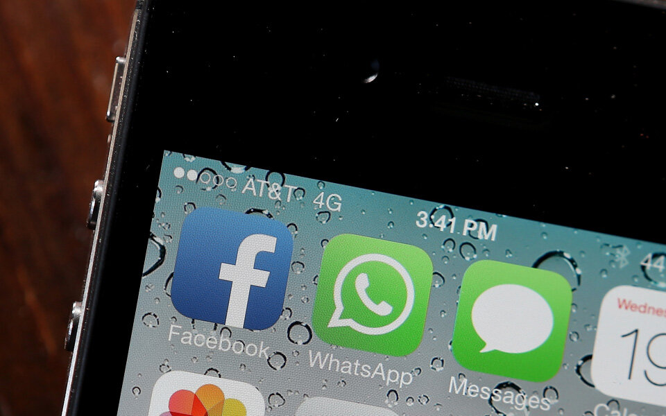 70 Peitschenhiebe für 32-Jährige wegen WhatsApp