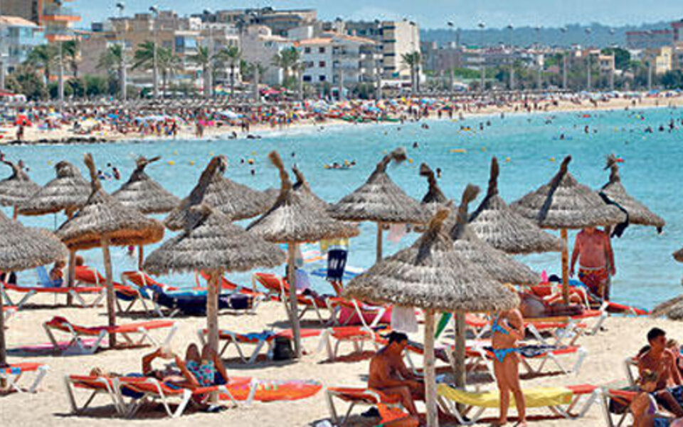 Mallorca führt Touristen-Steuer ein