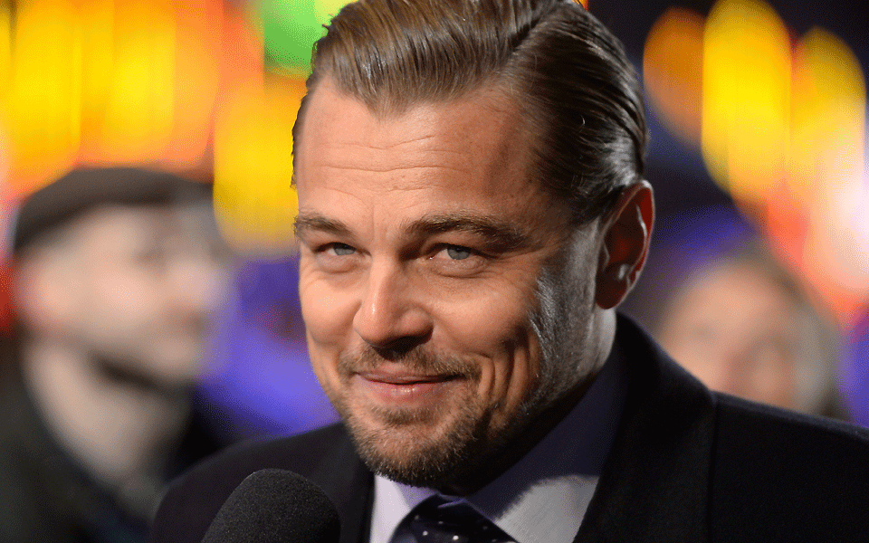Vier Gründe, warum Leo den Oscar holt