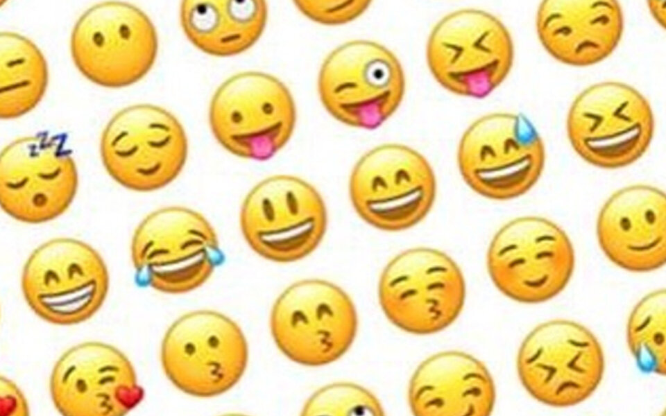 Emojis mit Hintergedanken