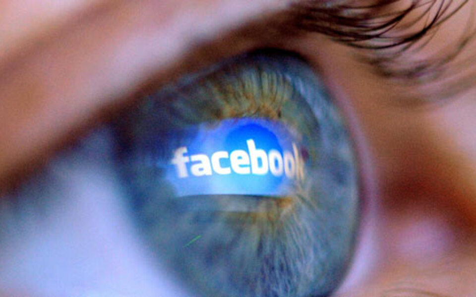 Wiener Klage gegen Facebook startet