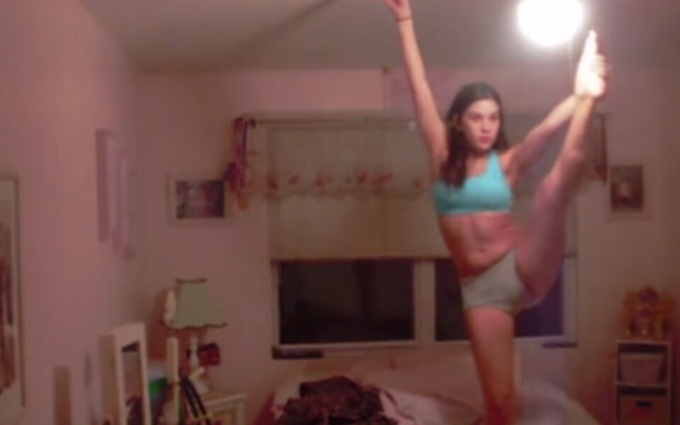 Video zeigt die schlimmsten Yoga-Pannen