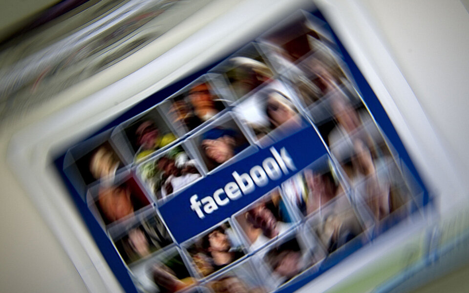 Facebook-Troll drohen zwei Jahre Haft