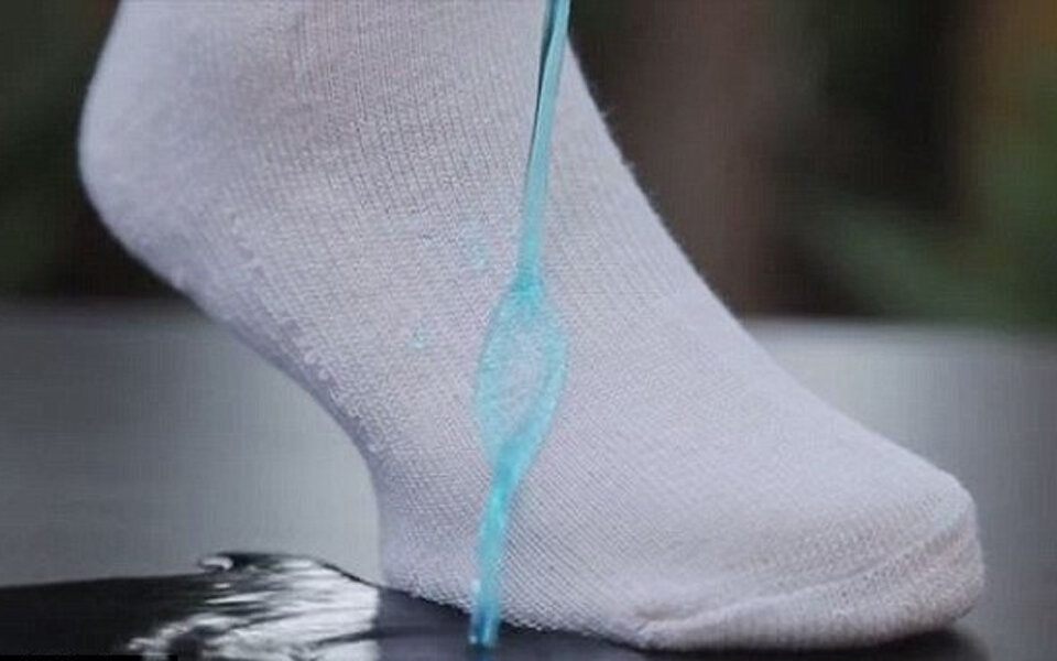 Diese Socken werden Dein Leben verändern