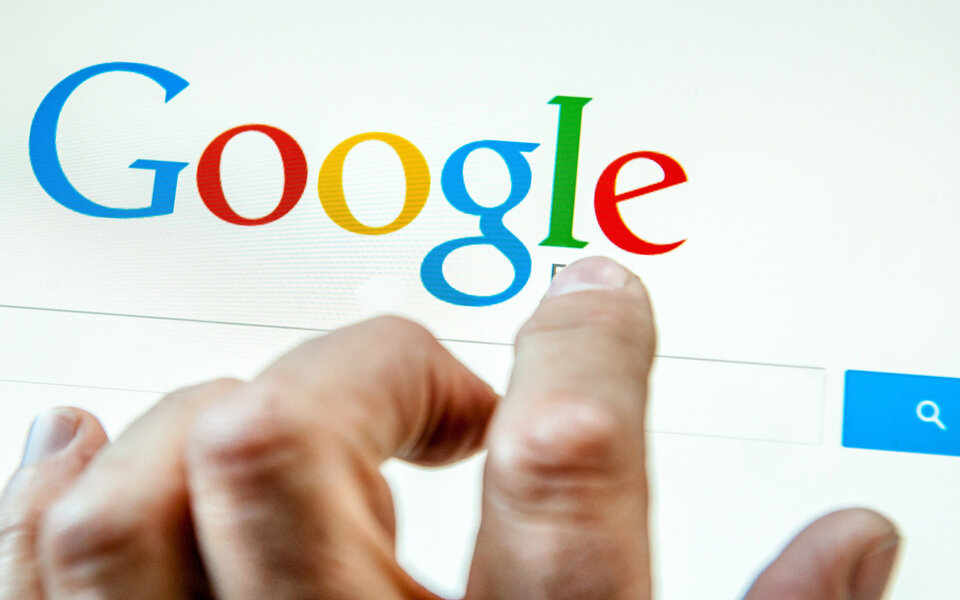 Professor warnt: Google gefährlich für Demokratie