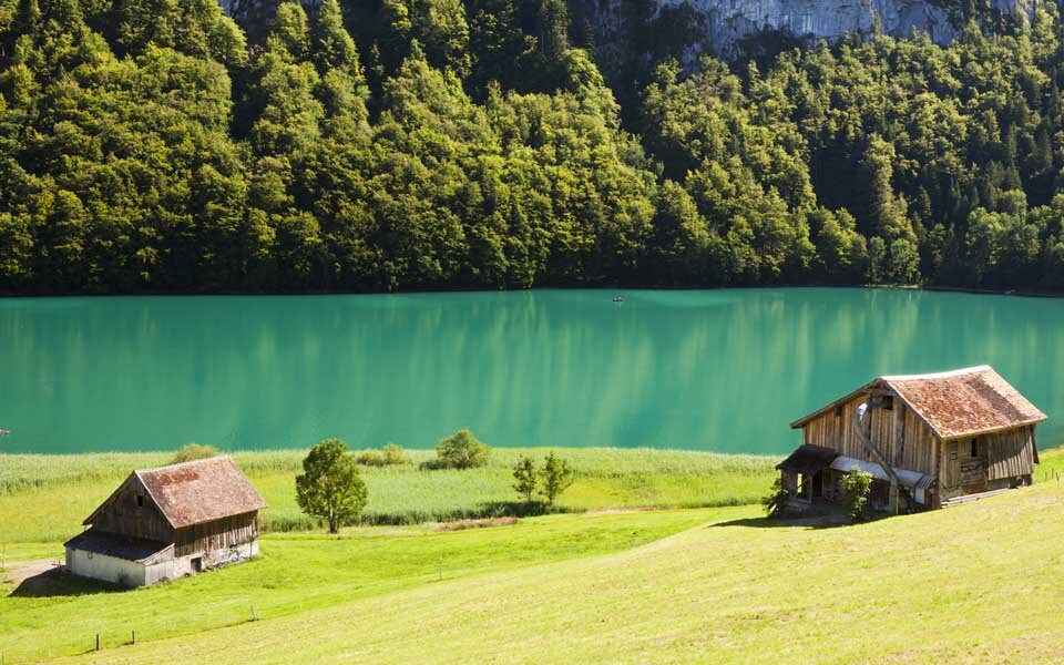 Das sind die schönsten Geheim-Plätze Österreichs