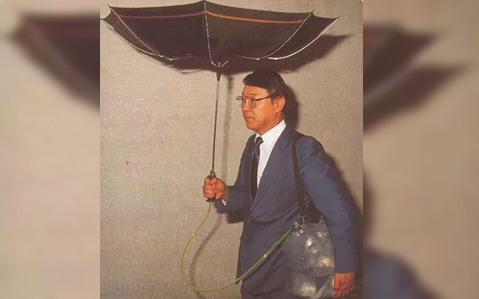 Das sind die 13 verrücktesten japanischen Erfindungen