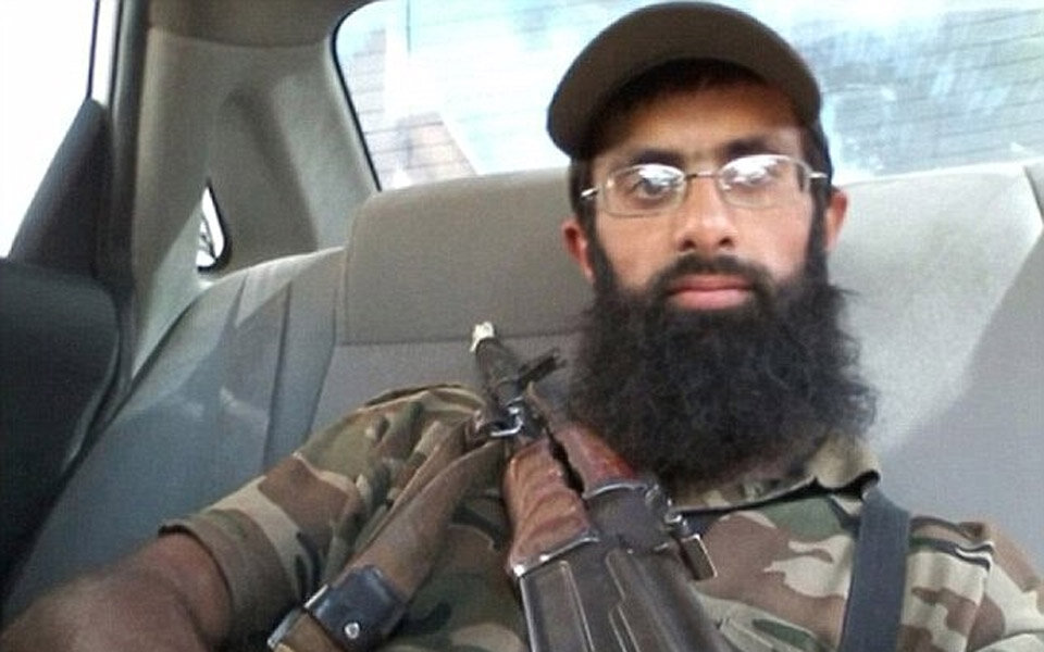 Jihadist klagt: ISIS hat schlechte Manieren
