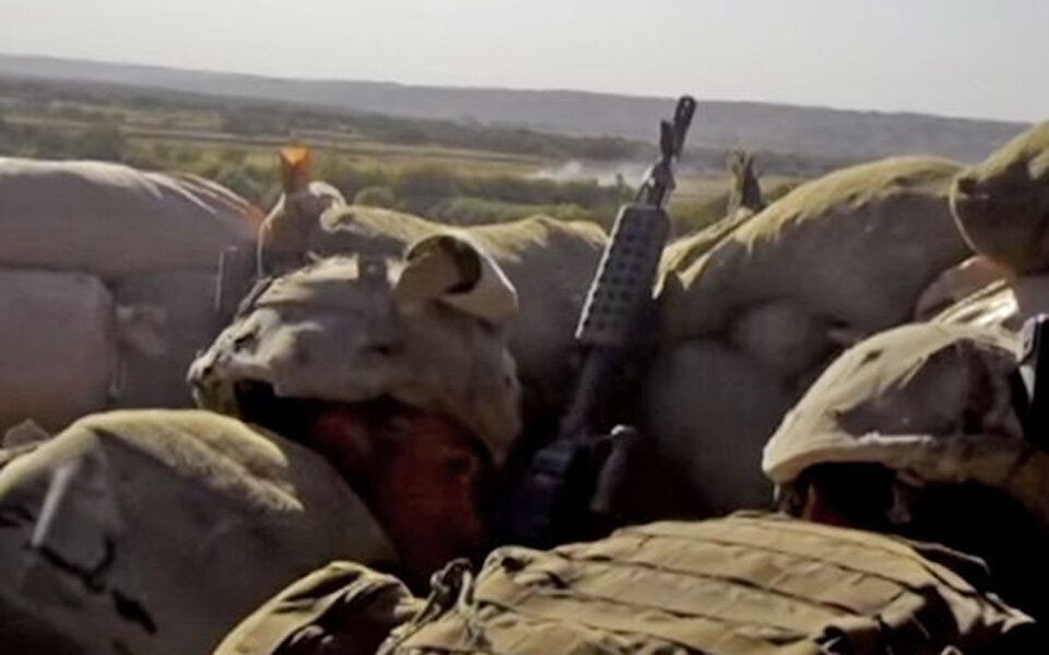 US-Soldaten singen JLo, dann kommen die Taliban