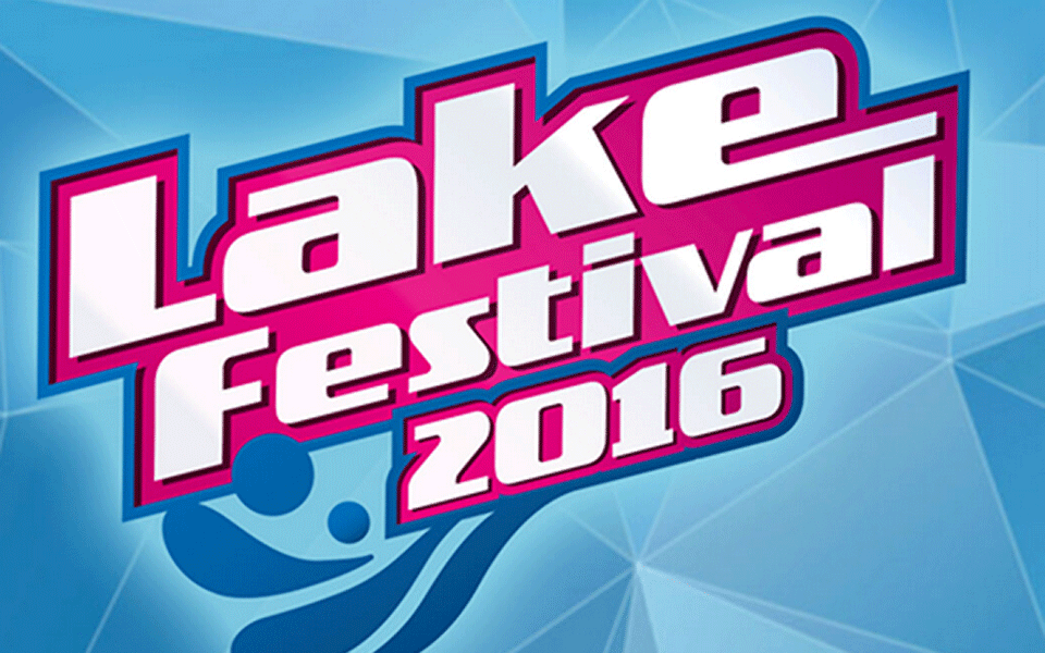 Bonus fürs Lake Festival sichern