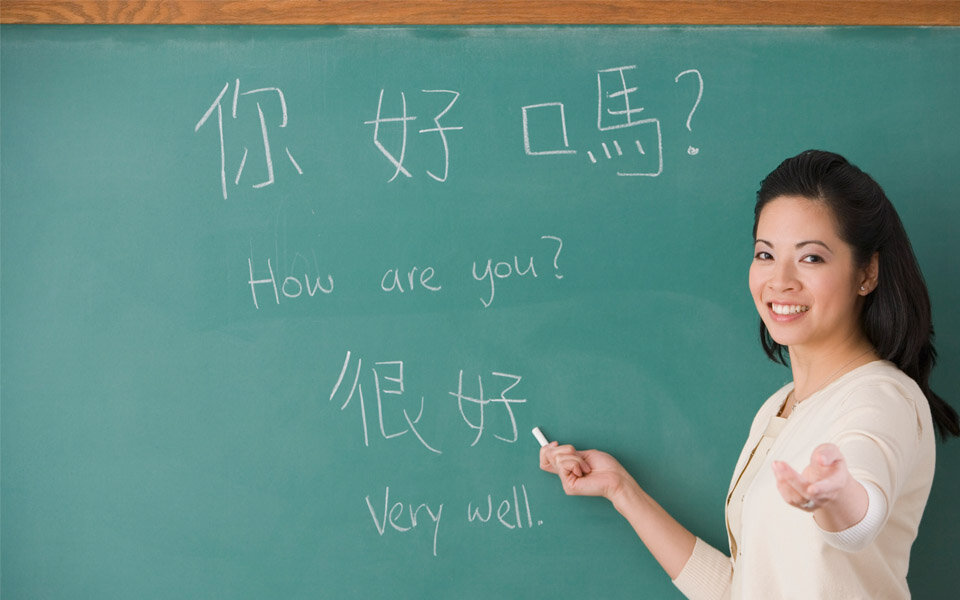 8 Tipps, mit denen du jede Sprache lernst!