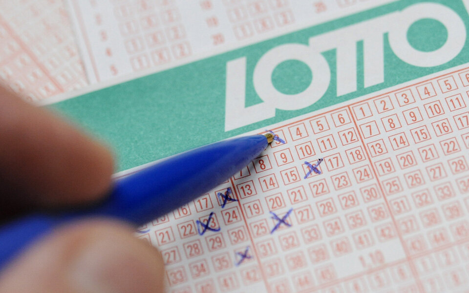 Lotto: Das sind die häufigsten Zahlen