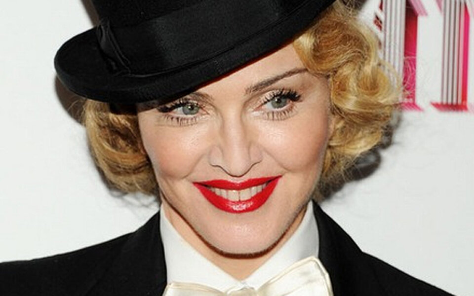 Die 9 schlimmsten Botox-Gesichter Hollywoods