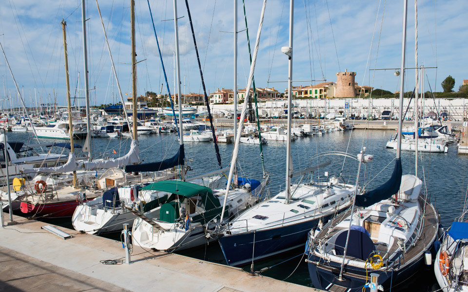 9-Jährige auf Mallorca von Boot überfahren
