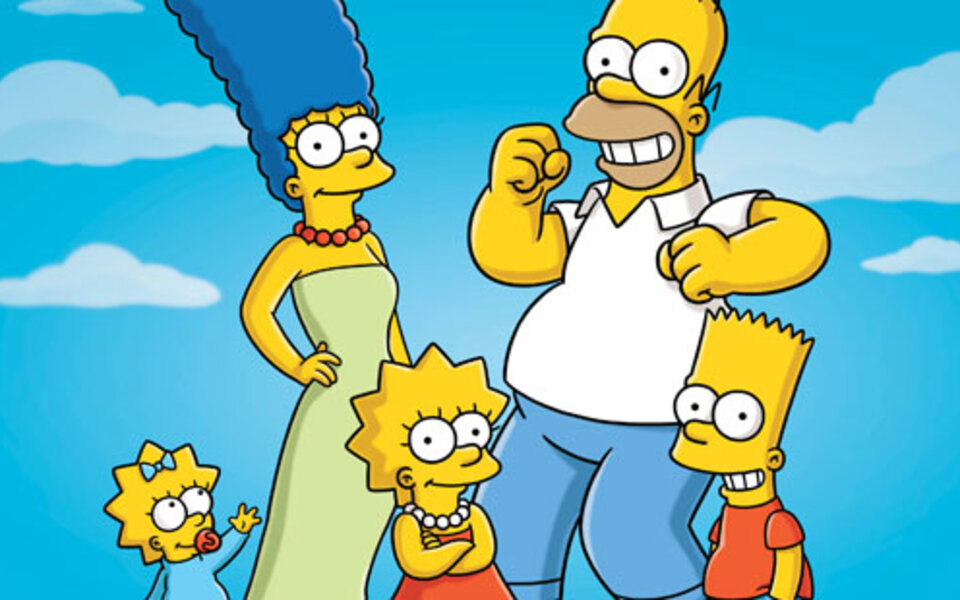 Diese Simpsons-Facts sollte jeder Fan kennen