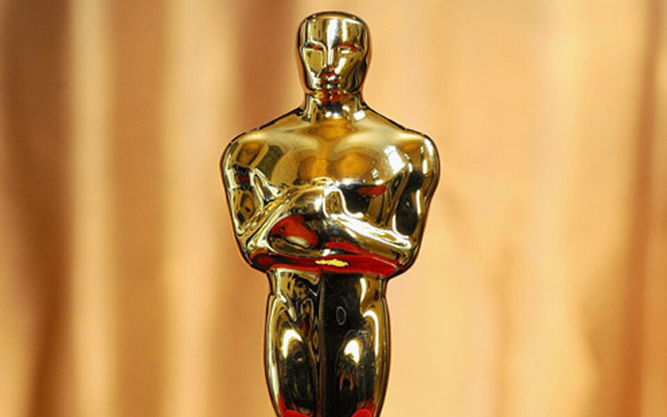 8 Fun-Facts zur Oscar-Verleihung