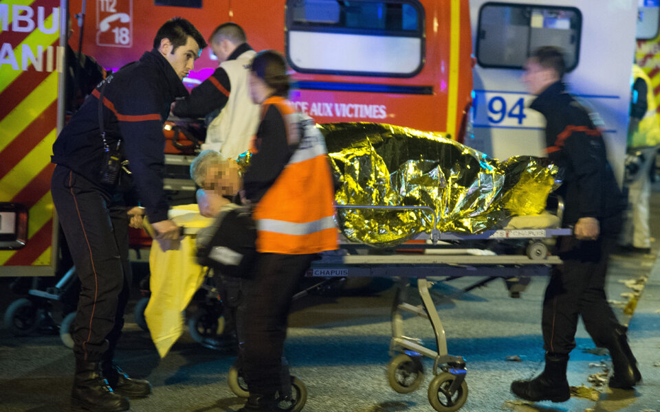 Terror in Paris: 6 wichtigste Fragen