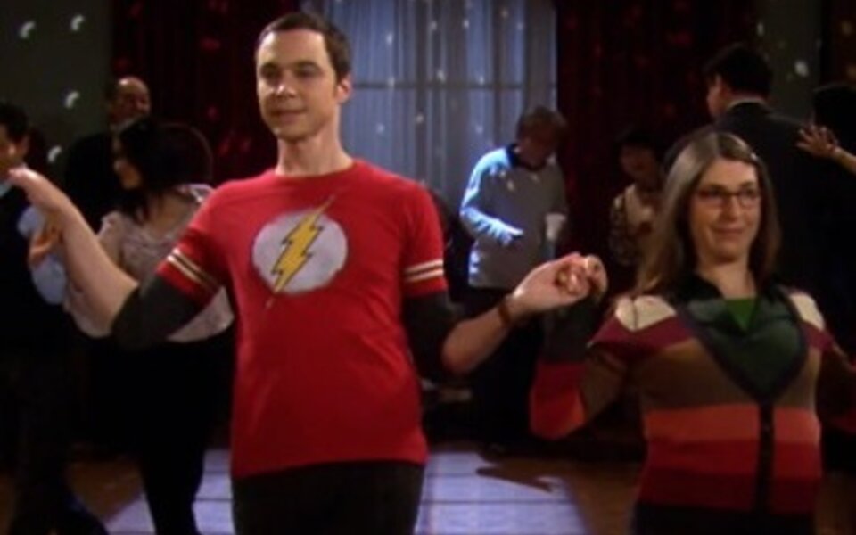 Die 7 größten Fehler in The Big Bang Theory