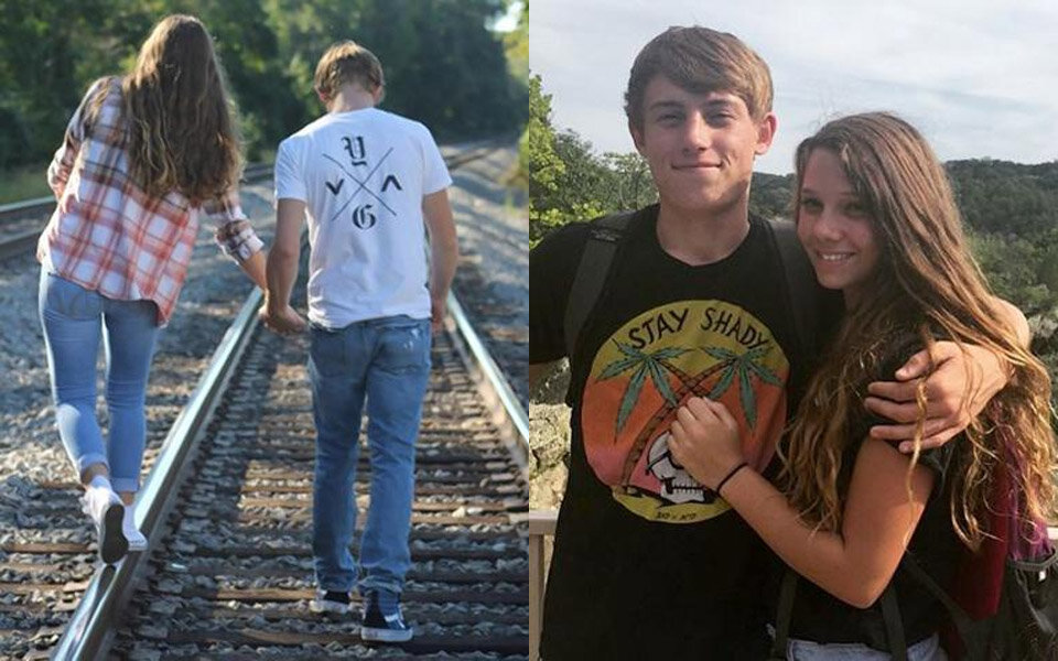 Zug überrollte 16-Jährigen bei Fotoshooting