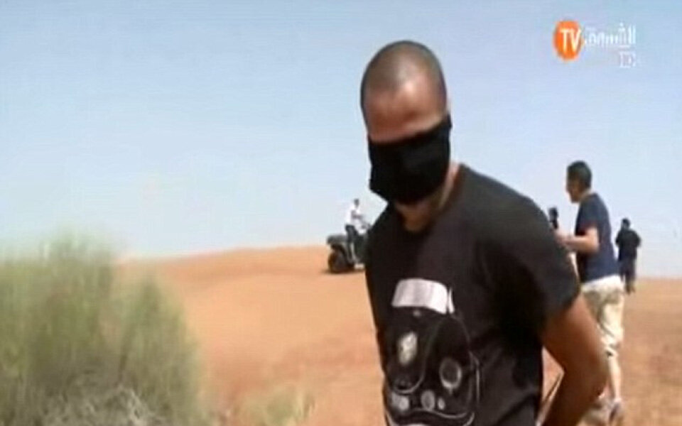 TV-Station verstört mit ISIS-Streich
