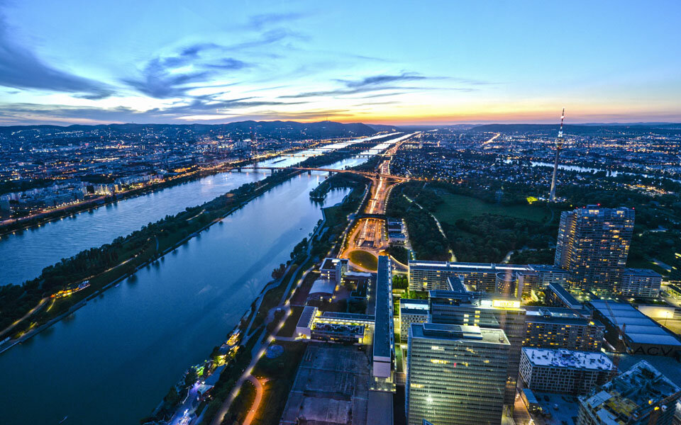 7 Gründe, warum Wien die beste Stadt zum Leben ist